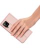 Dux Ducis Skin Pro Series Samsung Galaxy A42 Hoesje Roze