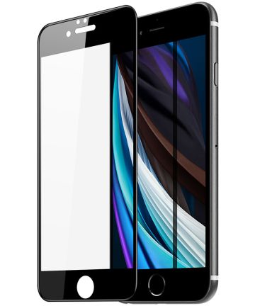 Dux Ducis iPhone 8 / 7 / SE 2020 / 2022 Tempered Glass Screenprotector Screen Protectors