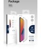 Dux Ducis iPhone 8 / 7 / SE 2020 / 2022 Tempered Glass Screenprotector