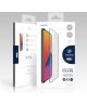 Dux Ducis iPhone SE 2020 / 2022 Tempered Glass Screen Protector Wit