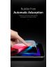 Dux Ducis iPhone 8 Plus/7 Plus Tempered Glass Screen Protector Zwart