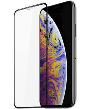 Dux Ducis Apple iPhone XS Max Tempered Glass Screen Protector Screen Protectors