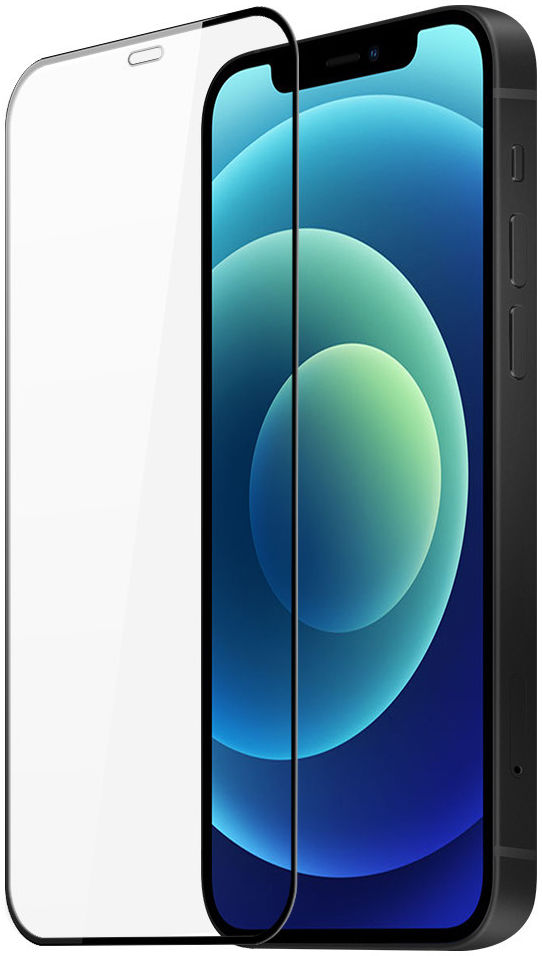 Dux Ducis Apple iPhone 12 Mini Tempered Glass Screen Protector afbeelding 1