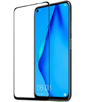 Dux Ducis Huawei P40 Lite Tempered Glass Screen Protector Screen Protectors