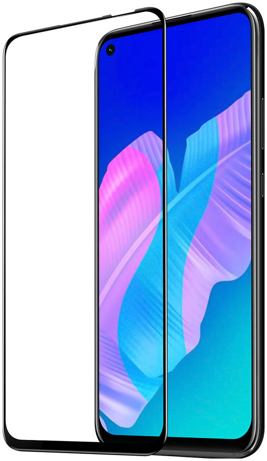 Dux Ducis Huawei P40 Lite E / Y7p Tempered Glass Screen Protector afbeelding 1