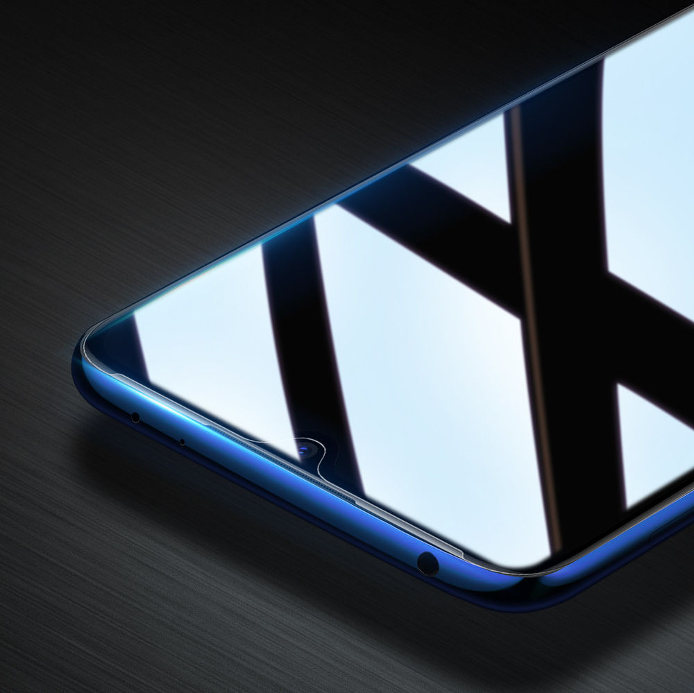 Dux Ducis Xiaomi Mi 9 Lite / Mi CC9 Tempered Glass Screen Protector afbeelding 3