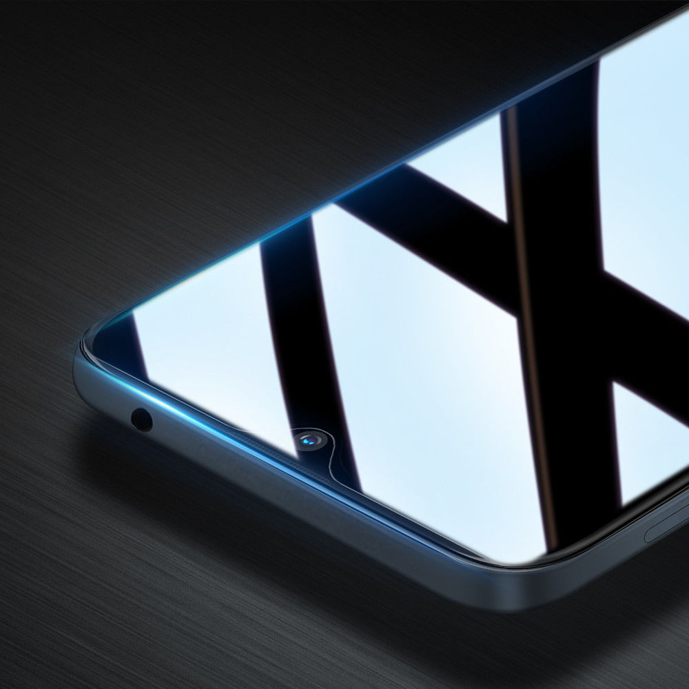 Dux Ducis Nokia 2.3 Tempered Glass Screen Protector afbeelding 3