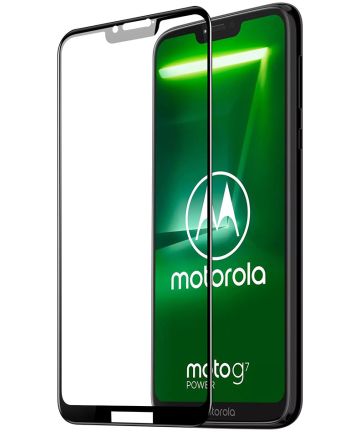 Dux Ducis Motorola Moto G7 Power Tempered Glass Screen Protector Screen Protectors