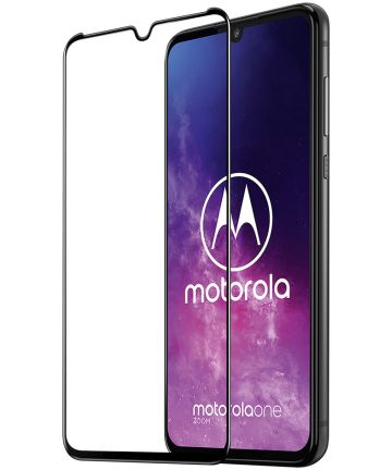 Dux Ducis Motorola Moto One Zoom Tempered Glass Screen Protector Screen Protectors