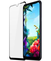 Dux Ducis LG K40S Tempered Glass Screen Protector