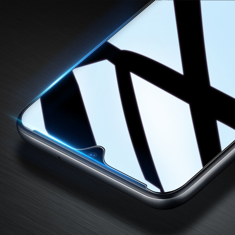 Dux Ducis Samsung Galaxy A10 / M10 Tempered Glass Screen Protector afbeelding 2