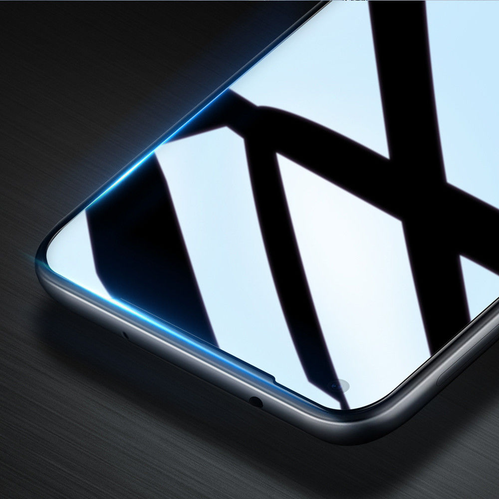 Dux Ducis Samsung Galaxy A11 Tempered Glass Screen Protector afbeelding 2