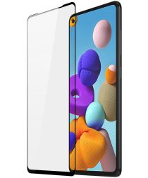Dux Ducis Samsung Galaxy A21S Tempered Glass Screen Protector
