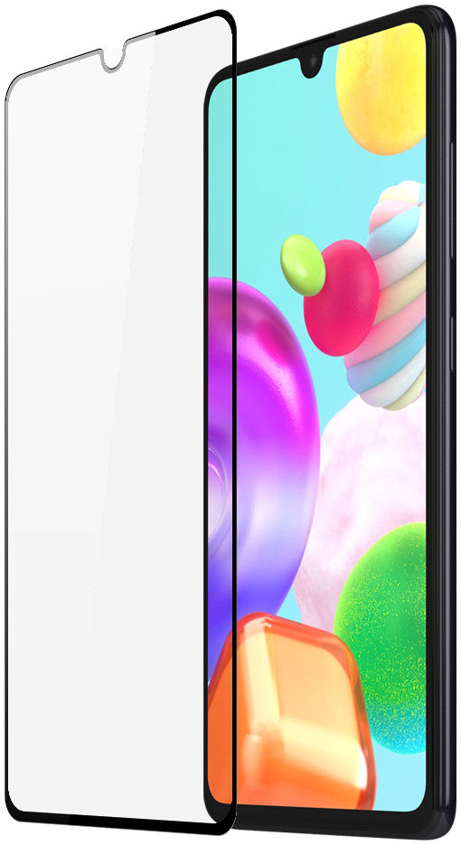 Dux Ducis Samsung Galaxy A41 Tempered Glass Screen Protector afbeelding 1