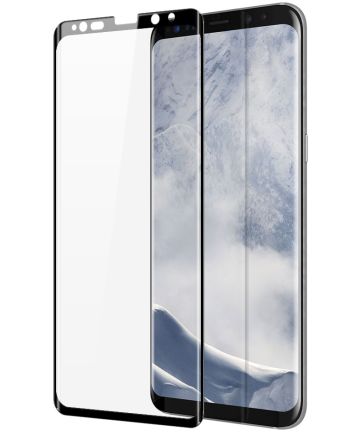 Dux Ducis Samsung Galaxy S8 Tempered Glass Screen Protector Screen Protectors