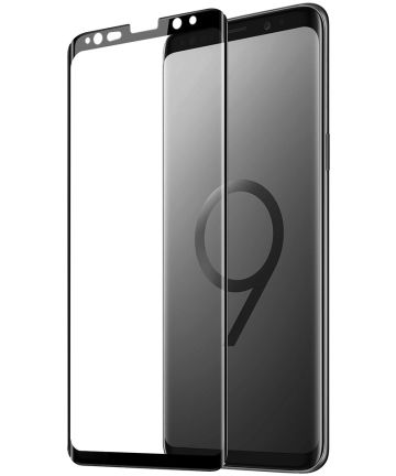 Dux Ducis Samsung Galaxy S9 Plus Tempered Glass Screen Protector Screen Protectors