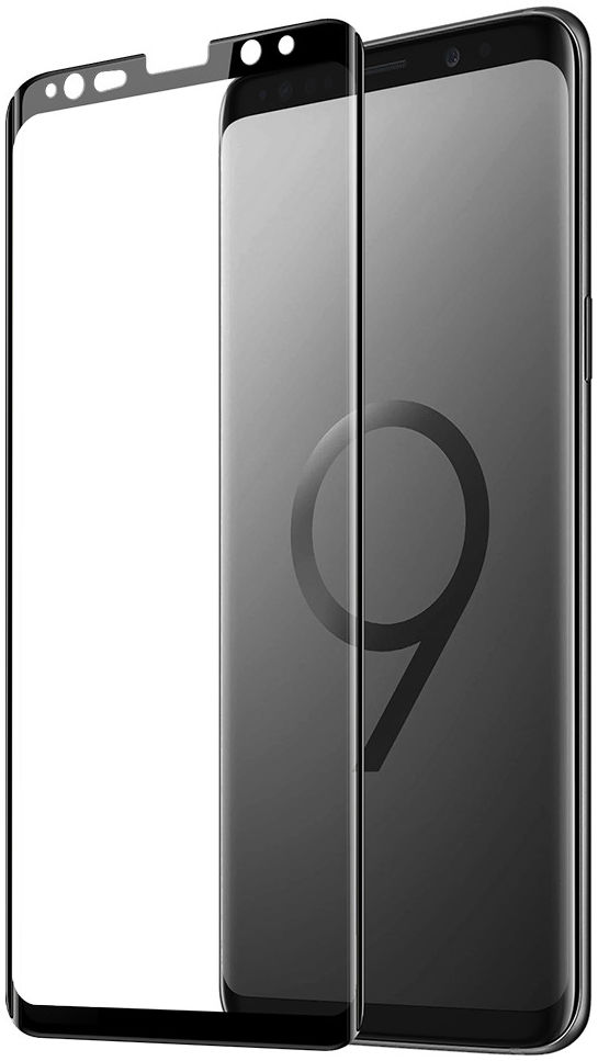 Dux Ducis Samsung Galaxy S9 Plus Tempered Glass Screen Protector afbeelding 1