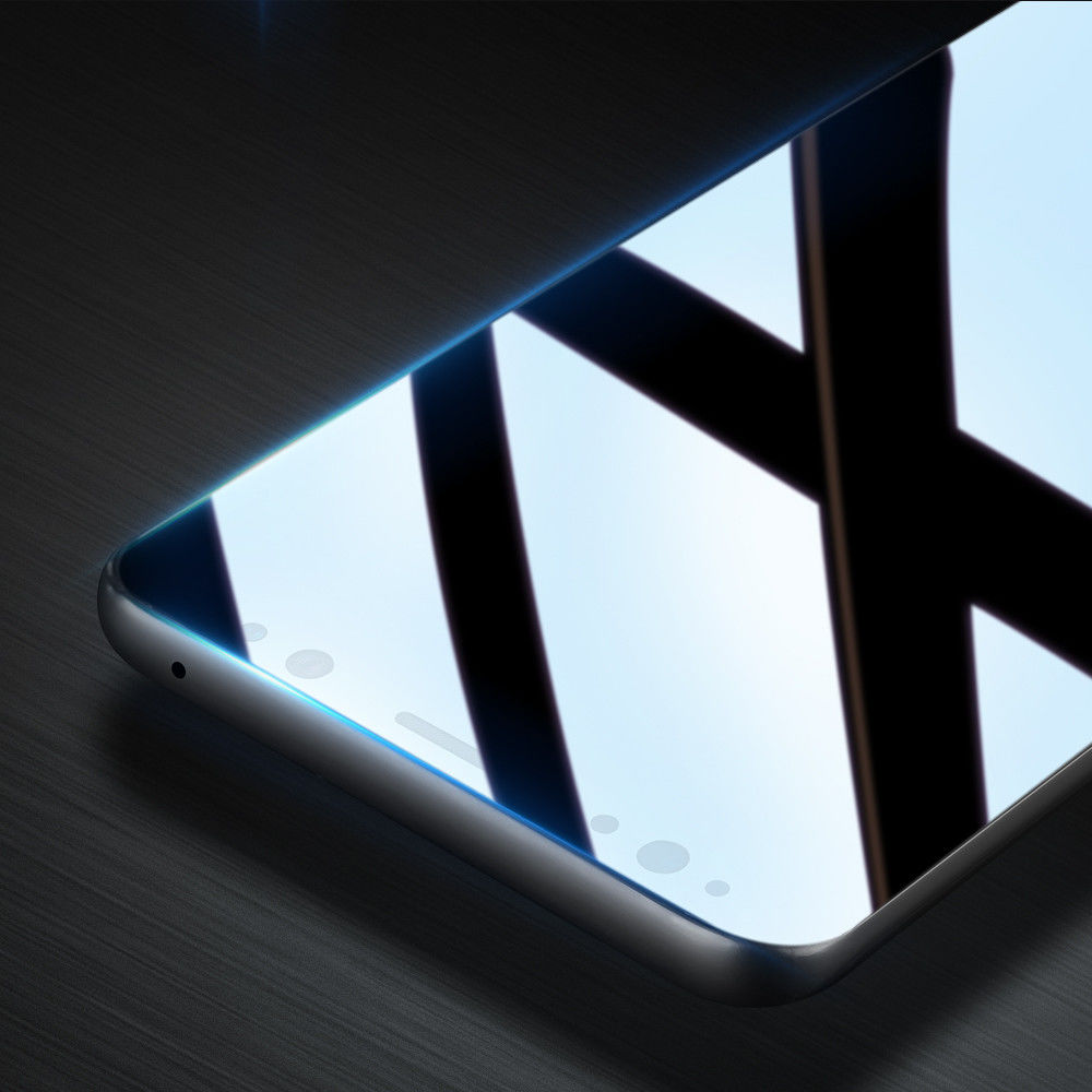 Dux Ducis Samsung Galaxy Note 9 Tempered Glass Screen Protector afbeelding 2