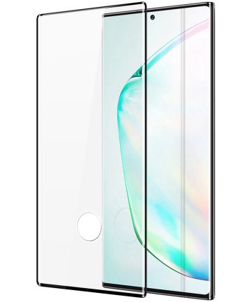 Dux Ducis Samsung Galaxy Note 10 Plus Tempered Glass Screen Protector Screen Protectors