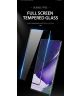 Dux Ducis Samsung Galaxy Note 20 Ultra Tempered Glass Screen Protector