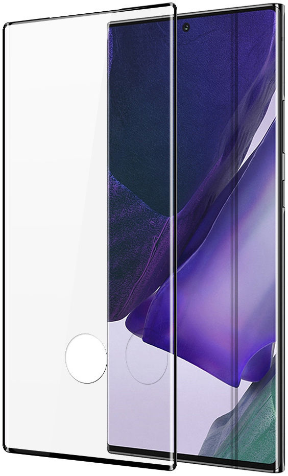 Dux Ducis Samsung Galaxy Note 20 Ultra Tempered Glass Screen Protector afbeelding 4