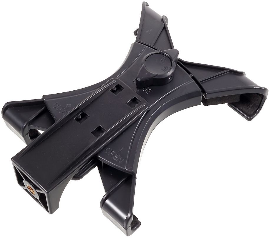 Universele Verstelbare Tripod Standaard voor Tablet/iPad afbeelding 7