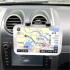 360° Verstelbare Hoofdsteun / Ventilatierooster Houder voor Auto afbeelding 3