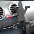 360° Verstelbare Hoofdsteun / Ventilatierooster Houder voor Auto afbeelding 6