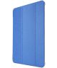 iPad Pro 11 (2018/2020) Tri-Fold Case Blauw