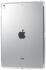 Apple iPad 10.2 (2019/2020/2021) Hoes Transparant TPU afbeelding 1