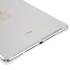 Apple iPad 10.2 (2019/2020/2021) Hoes Transparant TPU afbeelding 4