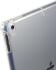 Apple iPad 10.2 (2019/2020/2021) Hoes Transparant TPU afbeelding 5
