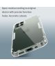 Nillkin Apple iPhone 12 Pro Max TPU Hoesje Transparant/Wit