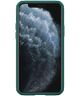 Nillkin CamShield Apple iPhone 12 / 12 Pro Hoesje Camera Slider Groen