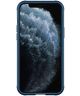 Nillkin CamShield Apple iPhone 12 Pro Max Hoesje Camera Slider Blauw