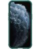 Nillkin CamShield Apple iPhone 12 Pro Max Hoesje Camera Slider Groen