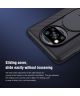 Nillkin Camshield Xiaomi Poco X3 / X3 Pro Hoesje Camera Slider Zwart