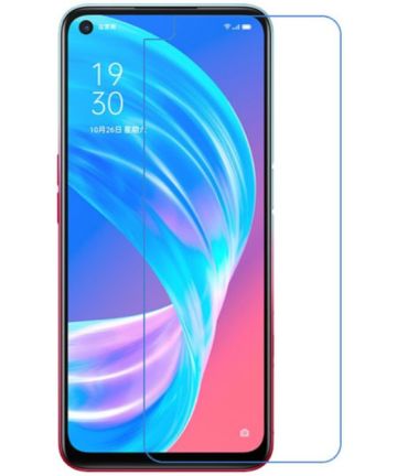 Oppo A72 5G Screen Protector Ultra Clear Screen Protectors