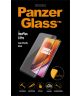 PanzerGlass OnePlus 8 Pro Screenprotector Case Friendly Zwart
