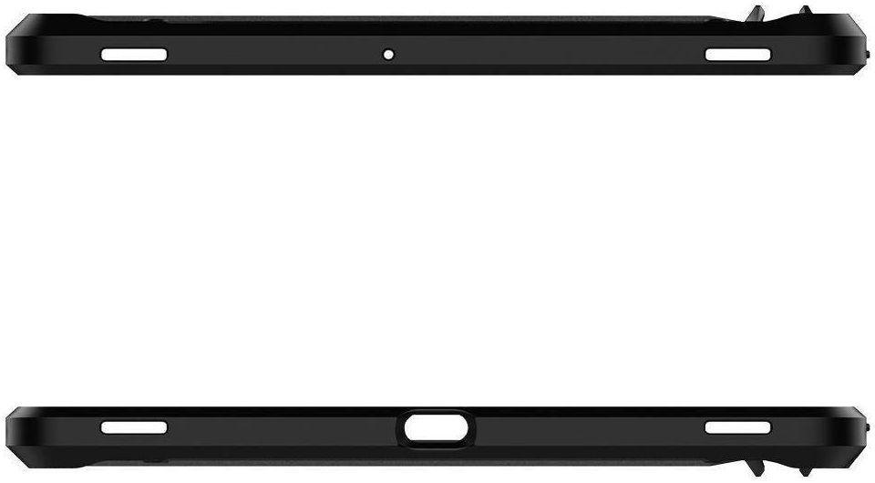 Spigen Tough Armor Pro Samsung Galaxy Tab S7 Plus Hoes Zwart afbeelding 10