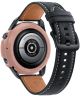 Spigen Liquid Air Samsung Galaxy Watch 3 45MM Hoesje Bronze
