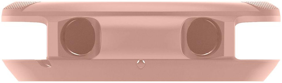Spigen Liquid Air Samsung Galaxy Watch 3 45MM Hoesje Bronze afbeelding 9