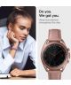 Spigen EZ Fit GLAS.tR SLIM Samsung Galaxy Watch 3 41MM Screenprotector