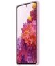 Origineel Samsung Galaxy S20 FE Hoesje Silicone Back Cover Roze
