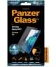 PanzerGlass Samsung Galaxy S20 FE Screenprotector Antibacterieel Zwart