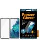 PanzerGlass Samsung Galaxy S20 FE Screenprotector Antibacterieel Zwart