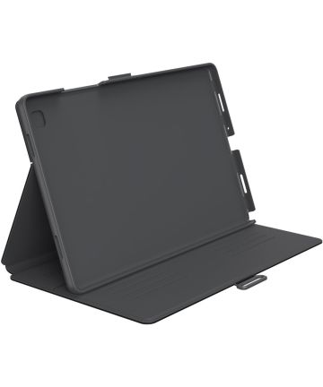 Speck Style Folio Samsung Galaxy Tab A7 (2020) Tri-Fold Hoes Zwart Hoesjes