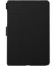 Speck Style Folio Samsung Galaxy Tab A7 (2020) Tri-Fold Hoes Zwart