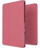 Speck Balance Folio Samsung Galaxy Tab S7 (2020) Tri-Fold Hoes Roze