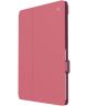 Speck Balance Folio Samsung Galaxy Tab S7 Plus (2020) Hoes Roze